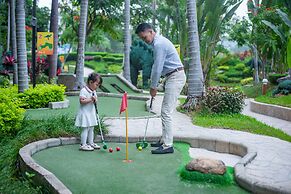 Mission Hills Resort Dongguan