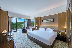 Mission Hills Resort Dongguan
