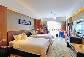 Mission Hills Resort Dongguan