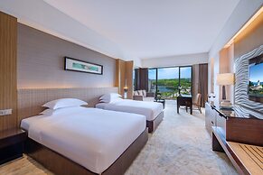 Mission Hills Resort Dongguan