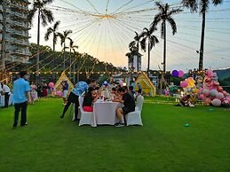 Mission Hills Resort Dongguan