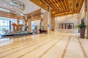 Mission Hills Resort Dongguan