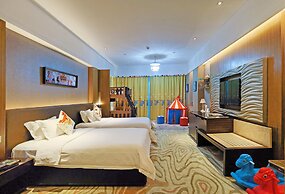 Mission Hills Resort Dongguan
