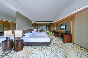 Mission Hills Resort Dongguan