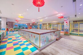 Mission Hills Resort Dongguan