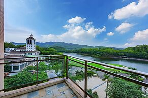 Mission Hills Resort Dongguan