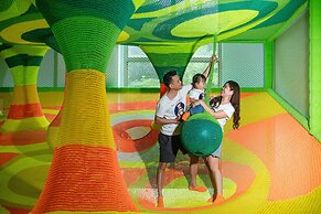 Mission Hills Resort Dongguan