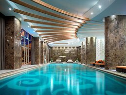 Mission Hills Resort Dongguan