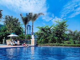 Mission Hills Resort Dongguan
