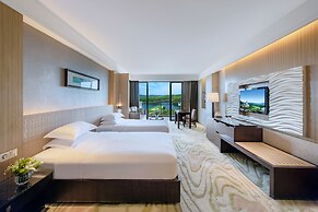 Mission Hills Resort Dongguan