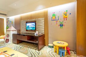 Mission Hills Resort Dongguan