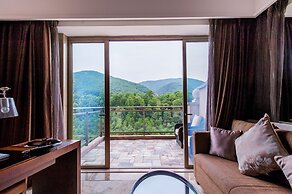 Mission Hills Resort Dongguan
