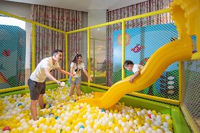 Mission Hills Resort Dongguan