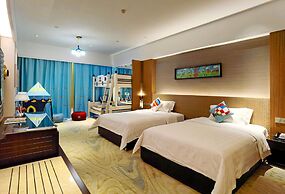 Mission Hills Resort Dongguan