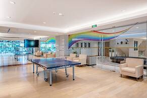 Mission Hills Resort Dongguan