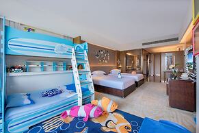 Mission Hills Resort Dongguan