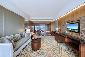 Mission Hills Resort Dongguan