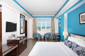 Al Hail Waves Hotel Managed By Centara