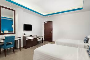 Al Hail Waves Hotel Managed By Centara