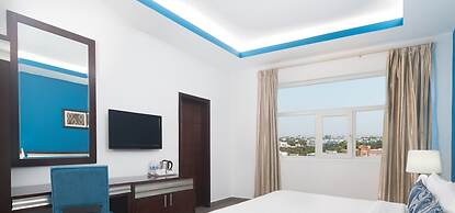 Al Hail Waves Hotel Managed By Centara