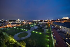 LOFT Hotel Bratislava