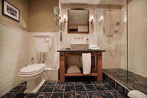 LOFT Hotel Bratislava