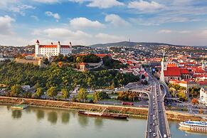 LOFT Hotel Bratislava