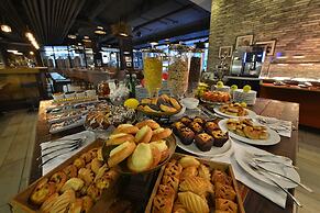 LOFT Hotel Bratislava