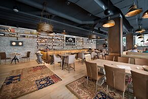 LOFT Hotel Bratislava