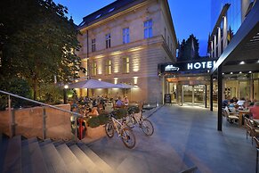LOFT Hotel Bratislava