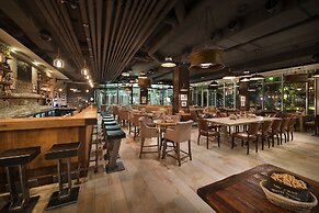 LOFT Hotel Bratislava