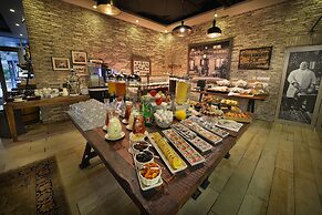 LOFT Hotel Bratislava