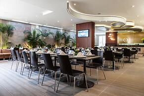 Best Western Plus 93 Park Hotel