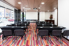 Best Western Plus 93 Park Hotel