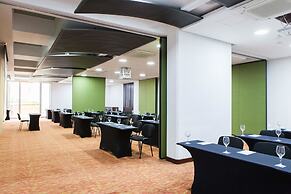 Best Western Plus 93 Park Hotel