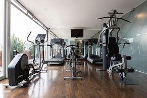 Best Western Plus 93 Park Hotel