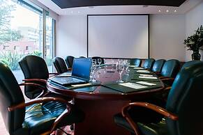 Best Western Plus 93 Park Hotel