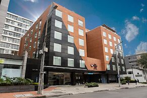 Best Western Plus 93 Park Hotel