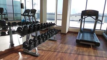 Xclusive Maples Hotel Apartment
