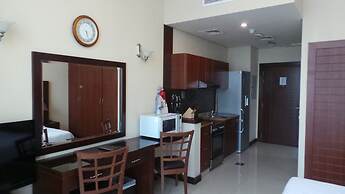 Xclusive Maples Hotel Apartment
