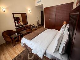 Xclusive Maples Hotel Apartment