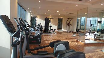 Xclusive Maples Hotel Apartment