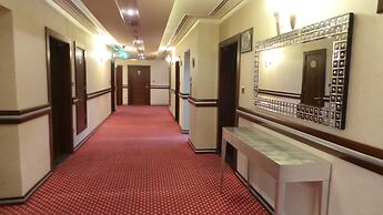 Xclusive Maples Hotel Apartment