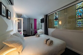Sozo Hotel