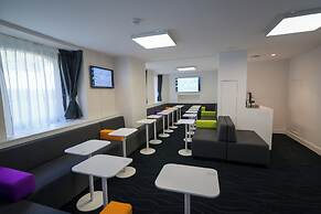 Sozo Hotel