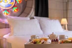 Sozo Hotel