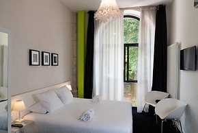Sozo Hotel