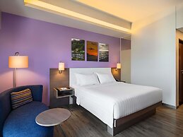 Mercure Padang