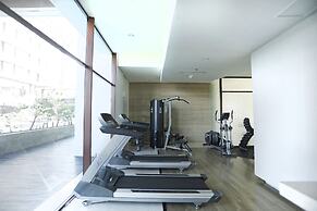 Mercure Padang