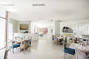 Mercure Padang